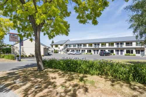 Village Motel