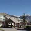 Cimarron Lodge