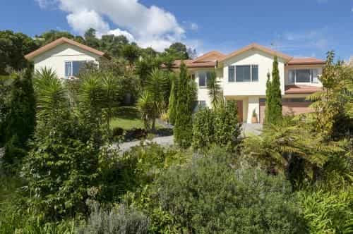 Seascape Villa B&B