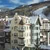 Arrabelle At Vail Square Rock Resorts