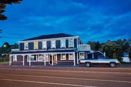 Kaikoura Boutique Hotel