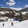 Zephyr Mountain Lodge