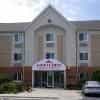 Hawthorn Suites Hartfordmeriden