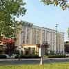 La Quinta Inn Suites New Britain