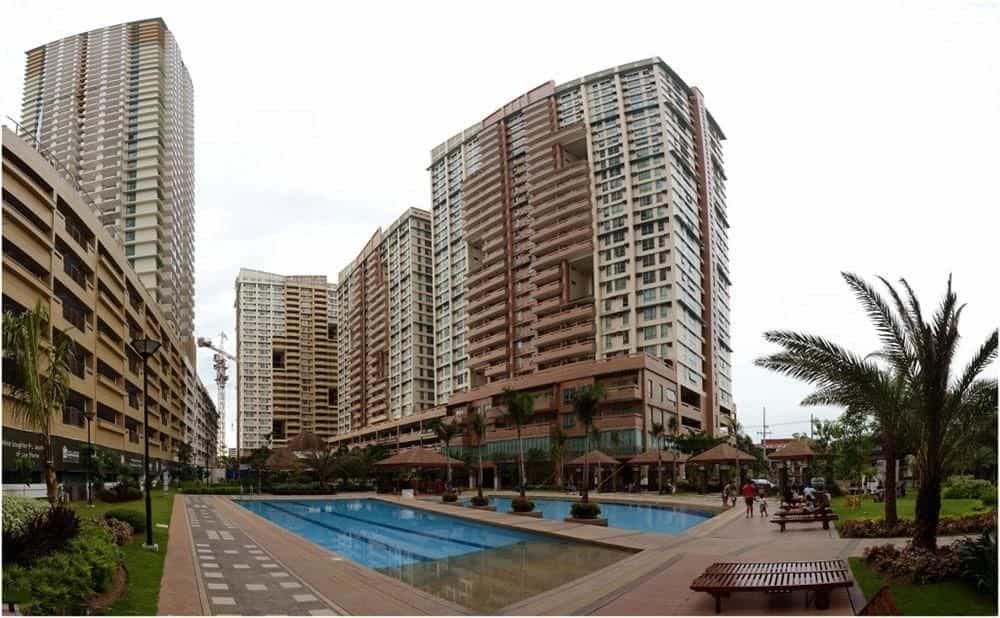 Home Edge Accommodations @ Tivoli Garden Residences Home Edge Accommodations @ Tivoli Garden Residences