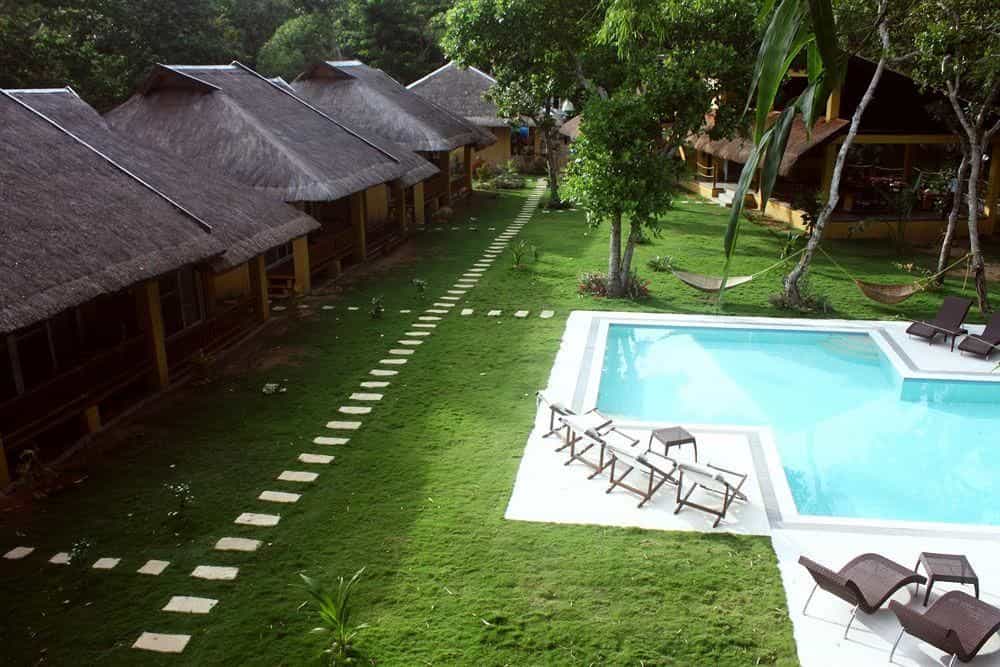 La Natura Resort La Natura Resort