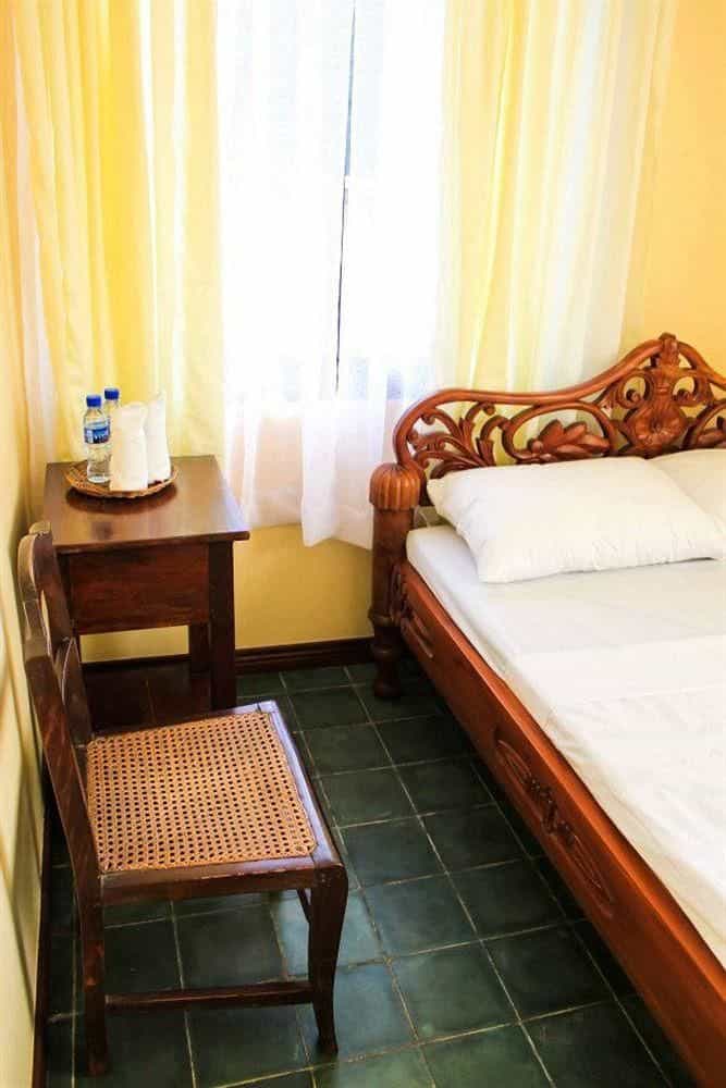 Casa Rica Hotel