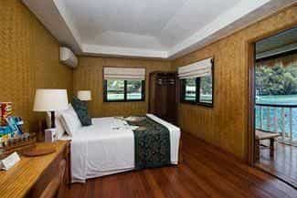 Miniloc Island Resort