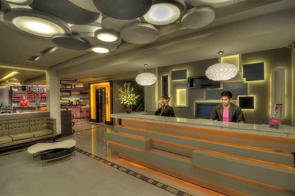 Eloisa Royal Suites Eloisa Royal Suites
