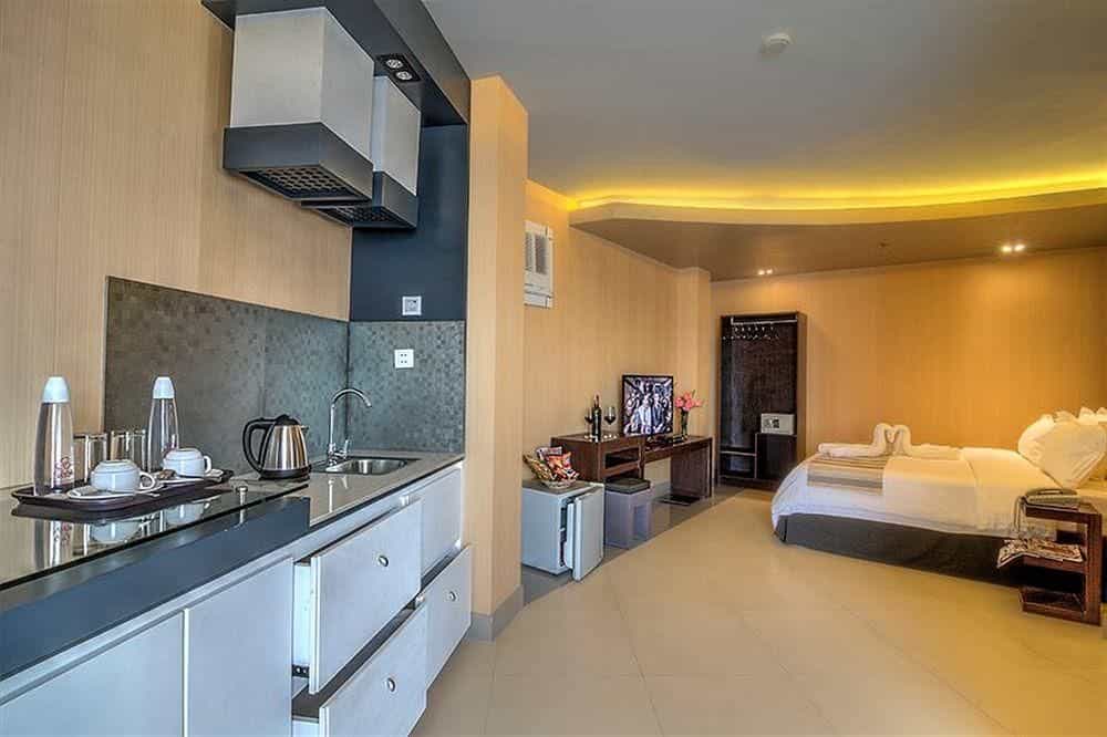 Eloisa Royal Suites Eloisa Royal Suites