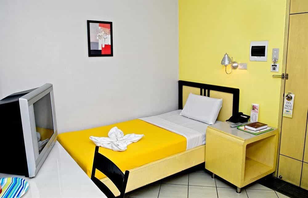 Riverside Inn - Hostel Riverside Inn - Hostel