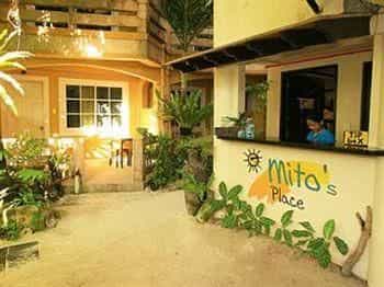 Mito's Place Boracay Mito's Place Boracay