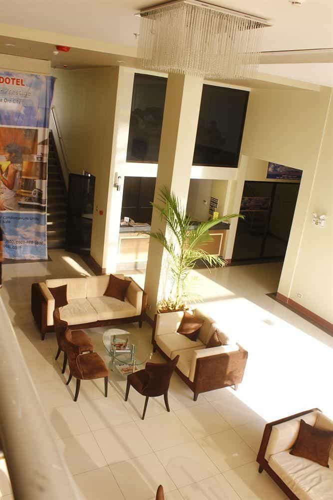 Uptown Condotel
