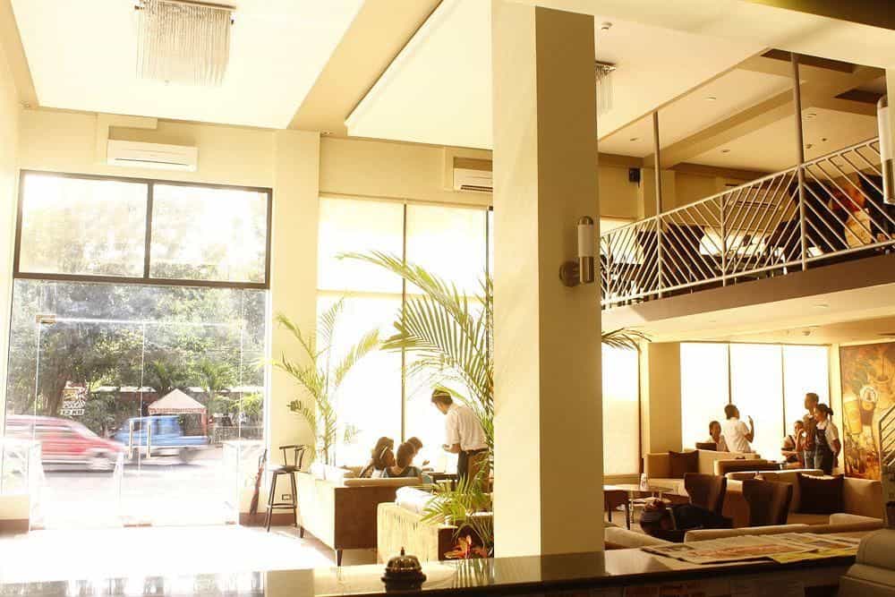 Uptown Condotel Uptown Condotel