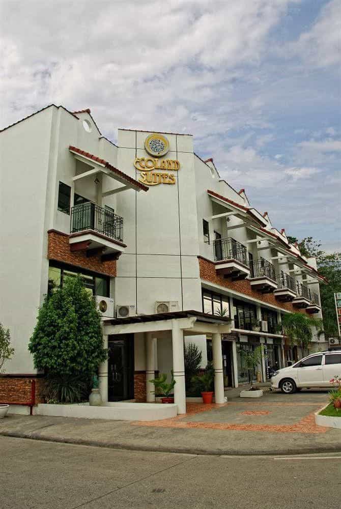 Ecoland Suites & Inn Ecoland Suites & Inn
