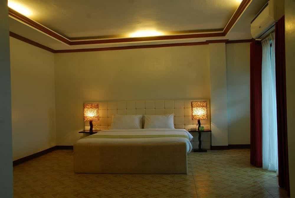 Ecoland Suites & Inn Ecoland Suites & Inn