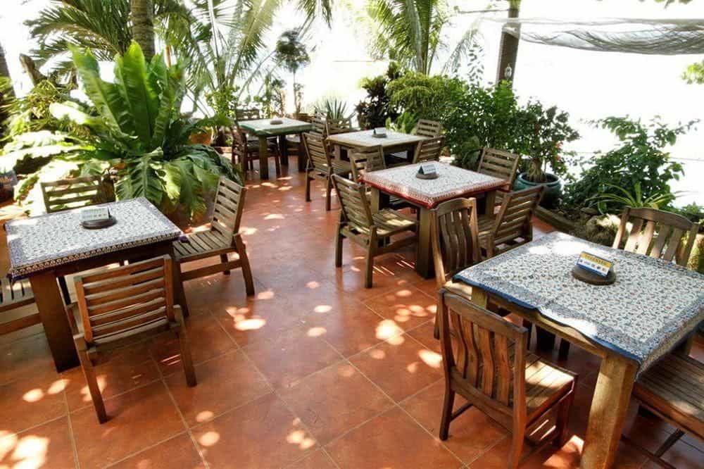 Chema's by the Sea Chema's by the Sea