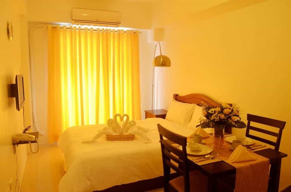 My Dian Suites My Dian Suites
