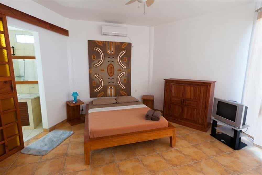 Habagat Kitevillage - Aissatou Resort Habagat Kitevillage - Aissatou Resort