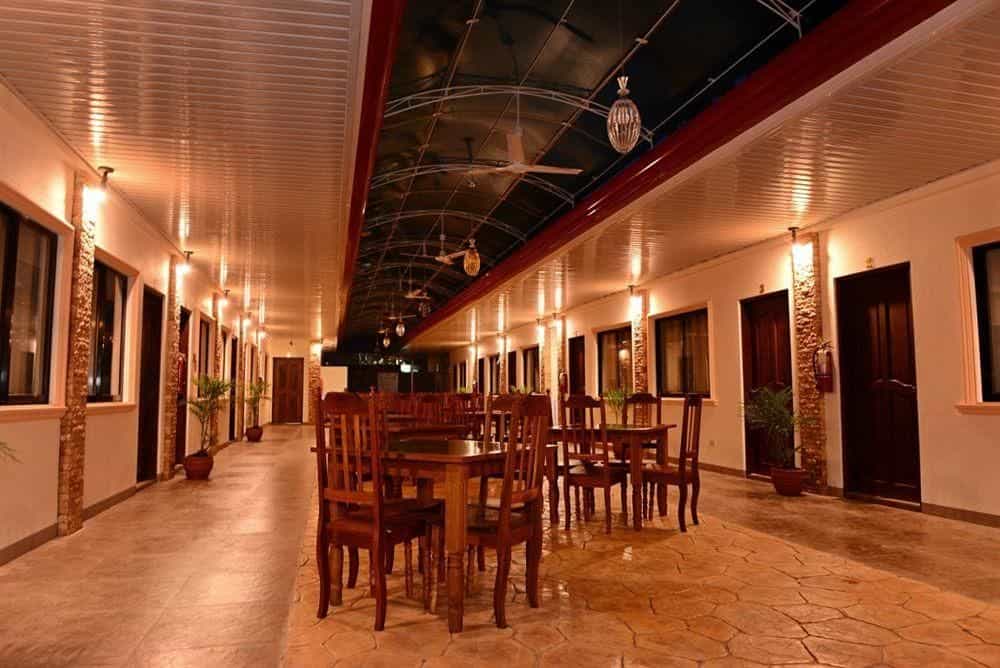 Casa Mila Inn Casa Mila Inn