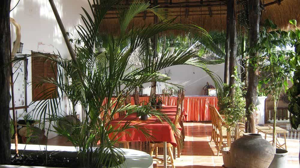 Pierhouse Lodging