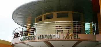Princess Madison Hotel Princess Madison Hotel