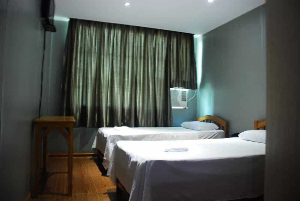 Hotel Uno Hotel Uno