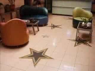 Hotel Tiffany