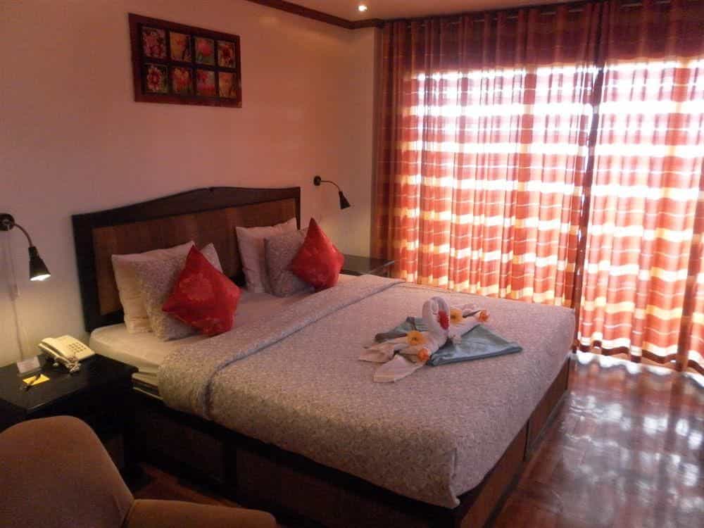 Flora East Resort and Spa Flora East Resort and Spa