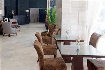 The Penthouse Hotel