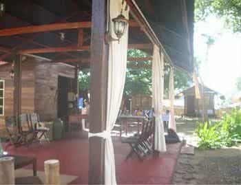 Subli Guest Cabins Subli Guest Cabins