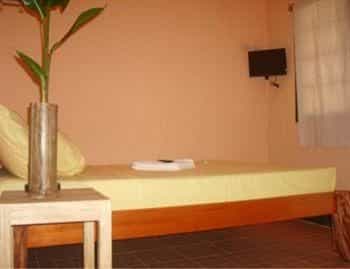Subli Guest Cabins Subli Guest Cabins