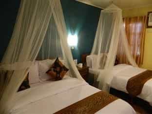 The Sun Villa Resort and Spa Hilltop The Sun Villa Resort and Spa Hilltop