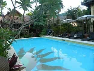 The Sun Villa Resort and Spa Hilltop The Sun Villa Resort and Spa Hilltop
