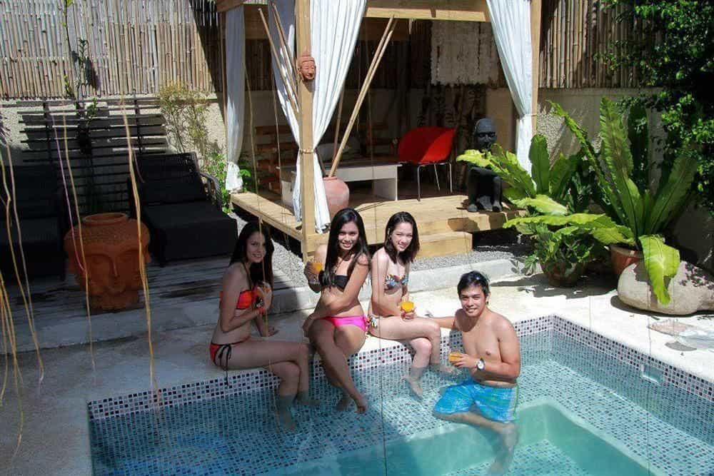 Island’s Leisure Hotel Dumaguete