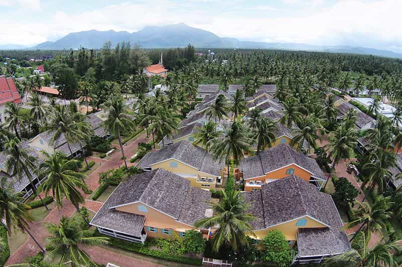 Nishaville Resort Nishaville Resort