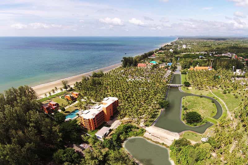 Nishaville Resort Nishaville Resort