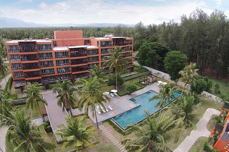 Nishaville Resort Nishaville Resort