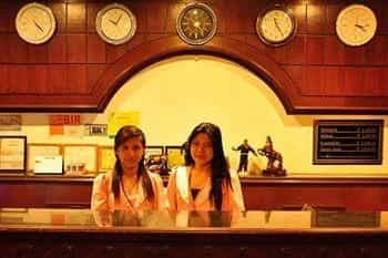 PJ Inn Hotel PJ Inn Hotel