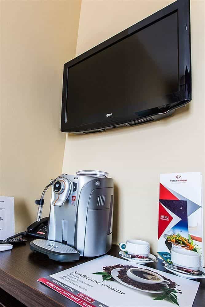 Hotel Diament Plaza Katowice