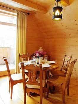 Pensjonat & Apartamenty Orzel