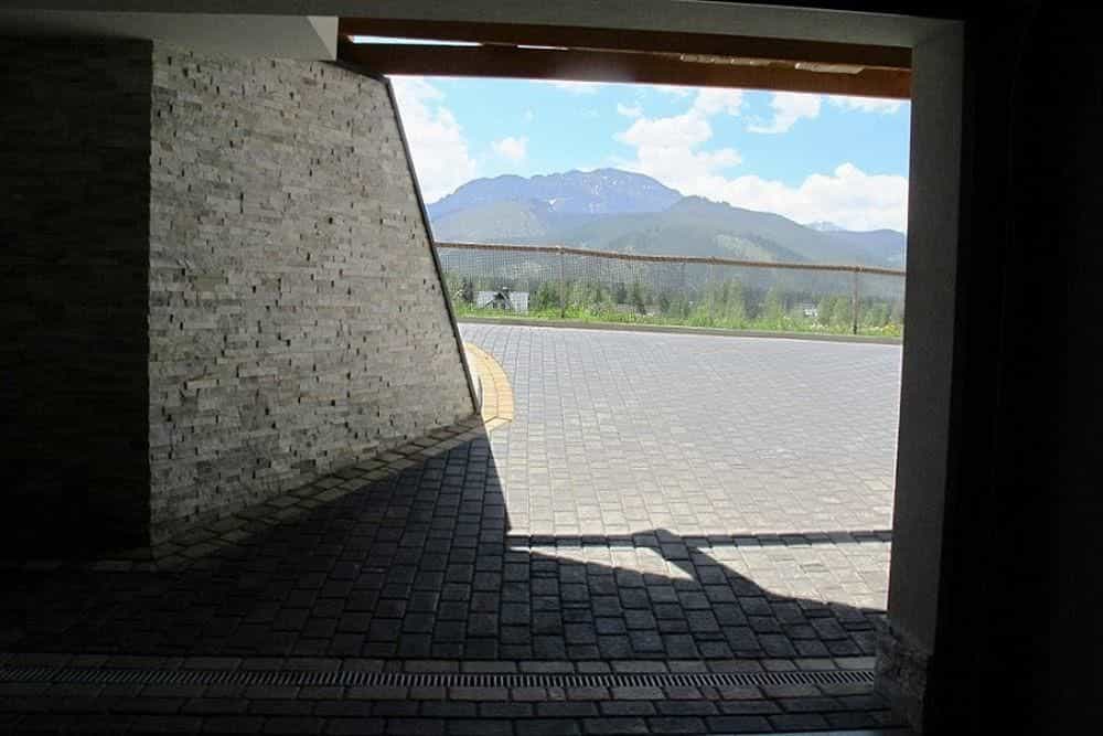 Apartament Tatra Lux