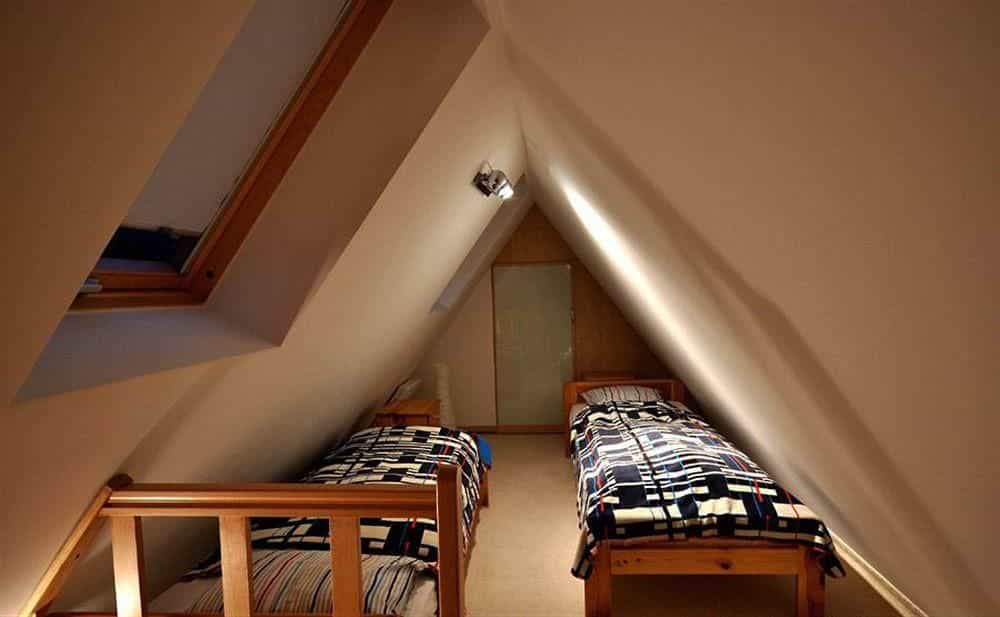 Apartament Krzysztof