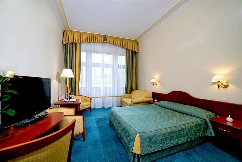 Hotel Europa