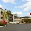 Ramada Inn