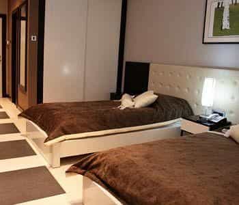Boutique Hotel Arta