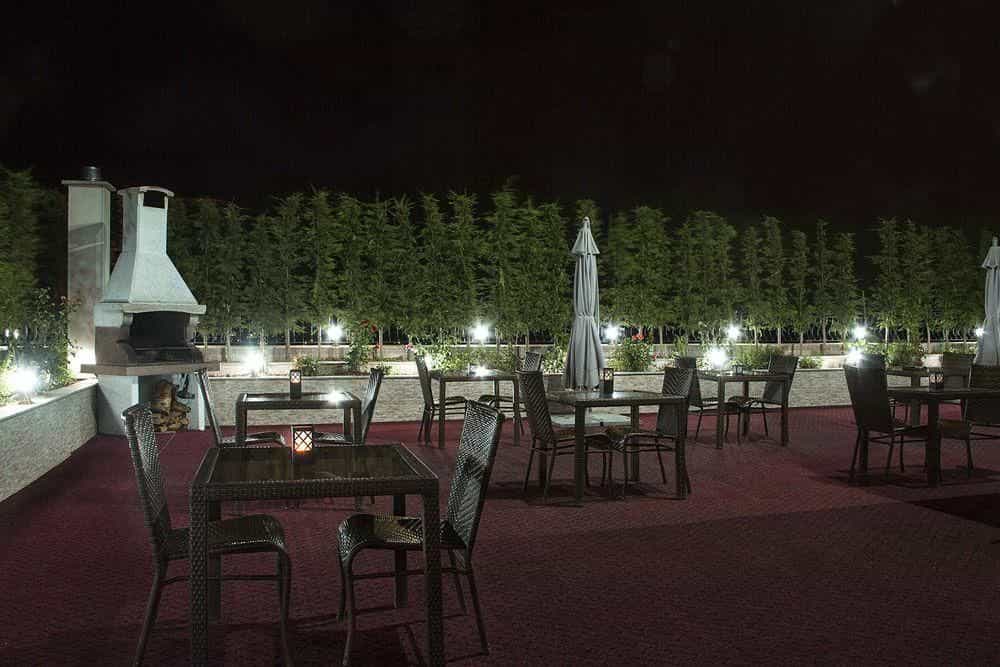 Hotel AFA Residence