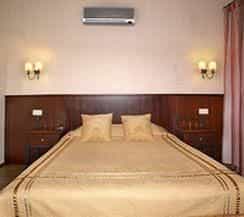 Parus Hotel