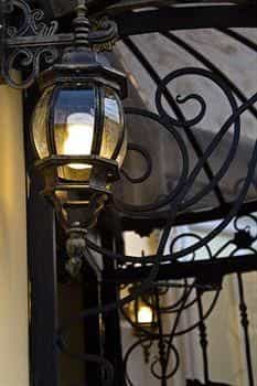 Vintage Hotel