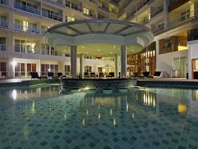 Nova Hotel And Spa Pattaya Nova Hotel And Spa Pattaya
